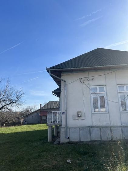 CASA DE VANZARE+TEREN+PISCINA - 3