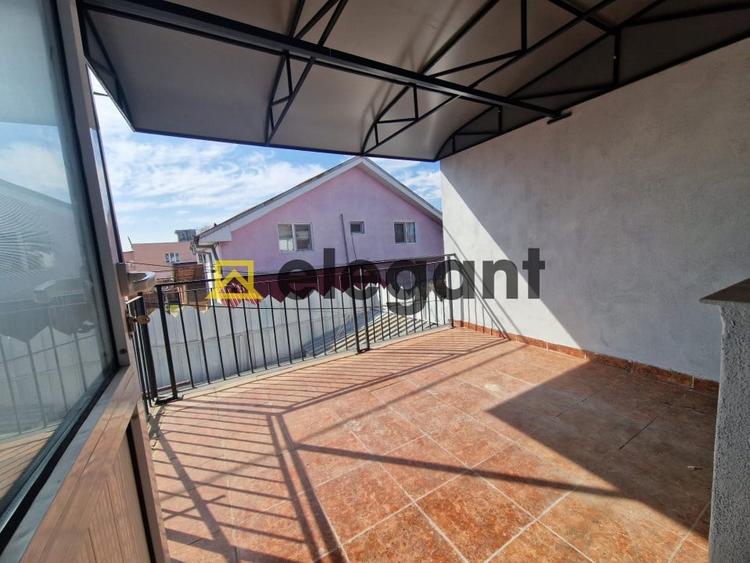 Casa, 281 mp, P+E+M, teren 256 mp, Brestei-Policlinica Alymed - 16