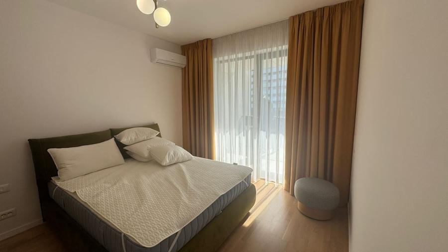 3 camere  – Atlas Residence |design modern | ready to move | standard superior - 8