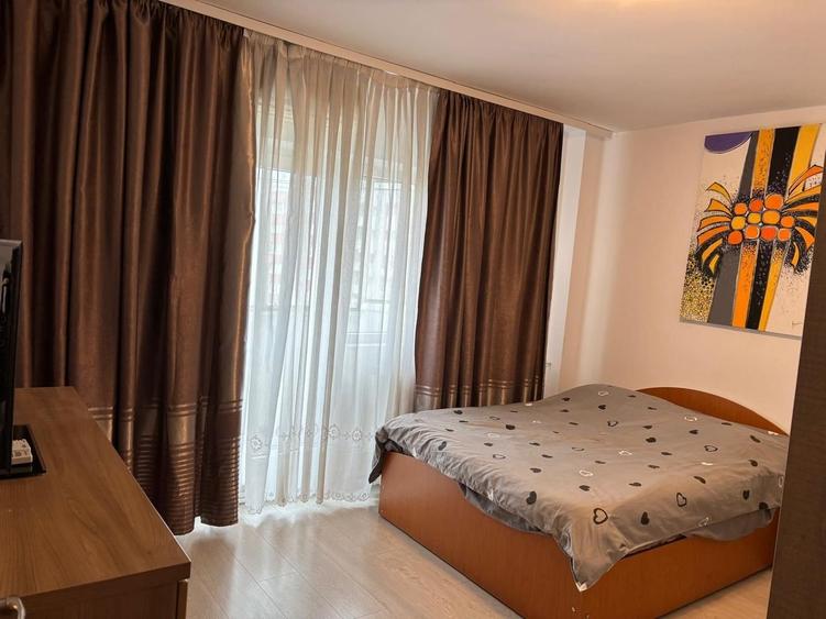 APARTAMENT 3 CAMERE-13 SEPTEMBRIE-ION NEDELEANU-CENTRALA PROPRIE-BLOC 1989 - 9