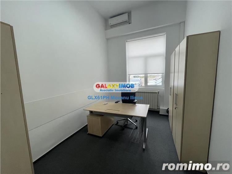 Inchiriere spatiu de birou, cladire eleganta, Ploiesti, Bulevard - 5