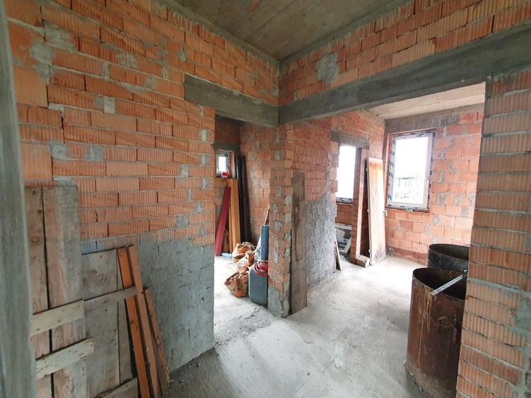 Casă la roșu de vânzare în Hărman, Cartierul Tineretului - 6