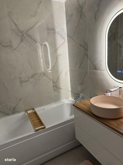 Vand Duplex total renovat,NEGOCIABIL - 2