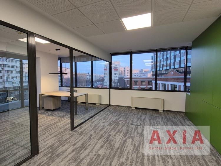 Inchiriere birouri premium, suprafata 200 mp, Comision 0% - 12