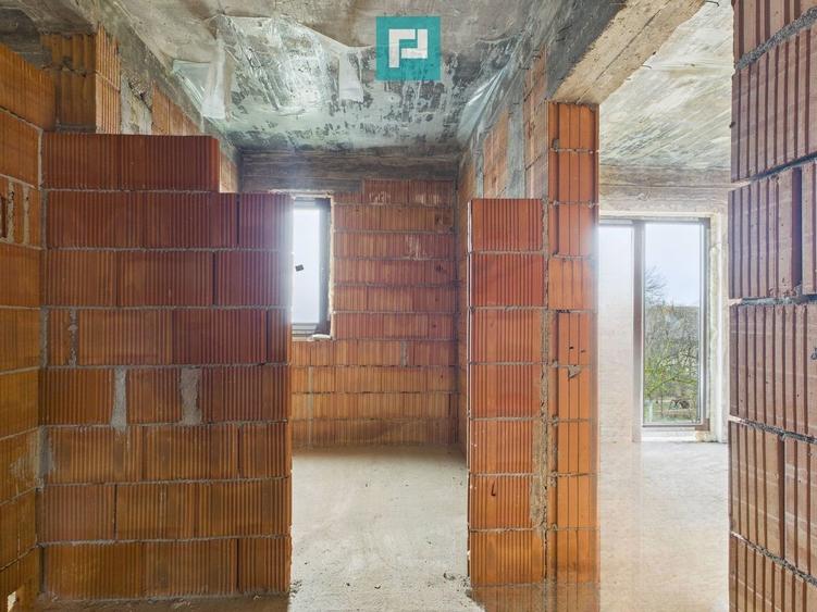 Duplex confortabil și retras în Chisoda - 16