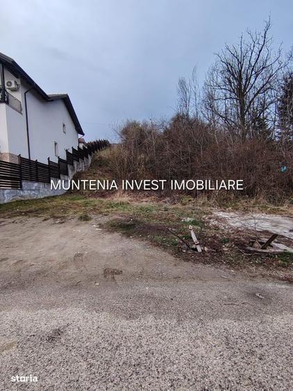 Teren 514 mp. intravilan, Zona Spitalul Militar - 3