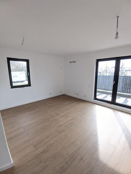 Apartament de vânzare, 2 camere, 46 mp, Mărăști zona Expo Transilvania - 1