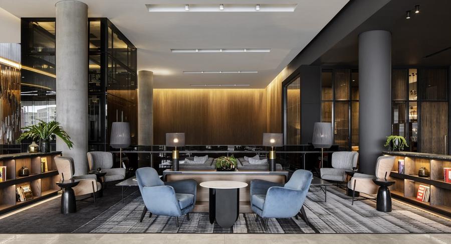 Investiție Hotelieră Premium cu Venit Garantat || Aeroport Otopeni - 10