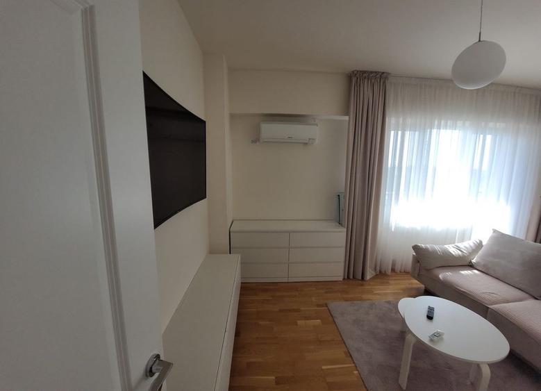 Apartament nou | Parcare | Metrou | Bloc Nou - 3