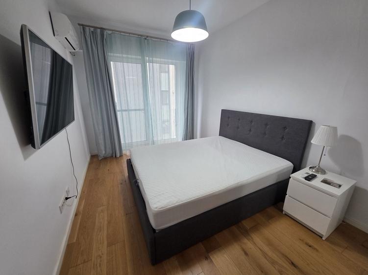 3 camere | Balcon cu vedere deschisă | Aviației - 7