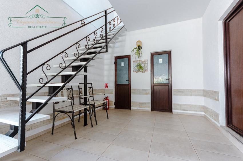 Investitie de Vis! Terasa pe Plaja Ghioroc, Judet Arad - Afacere la Cheie! - 9