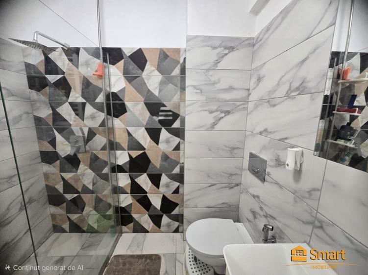 Ap 2 camere + parcare , etaj 2/4 , Str.Pepinierei - 7