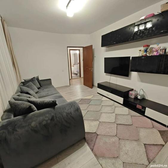 APARTAMENT 2 CAMERE, POPESTI/ECLIPSEI, 7 MIN METROU - 1