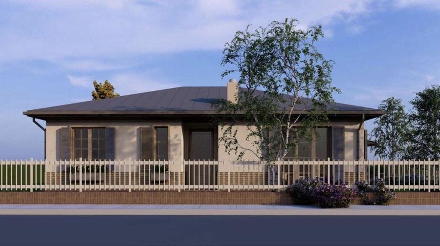 Casa individuala parter Otopeni Odaile - 3