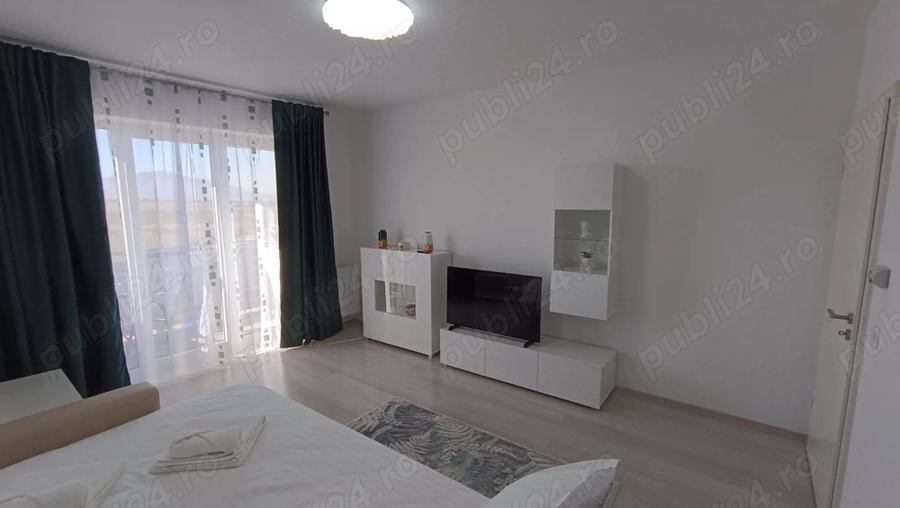Ofer spre inchiriere apartament 2 camere in avangarden 3 - 1