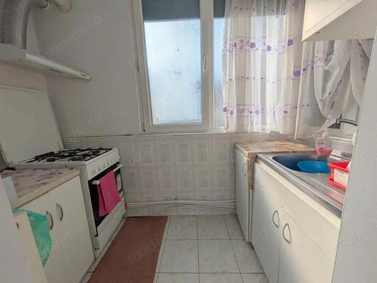 NORD, Bloc 1985, Apartament 2 cam Decomandat, Parter + 2 Balcoane cu acte - 4