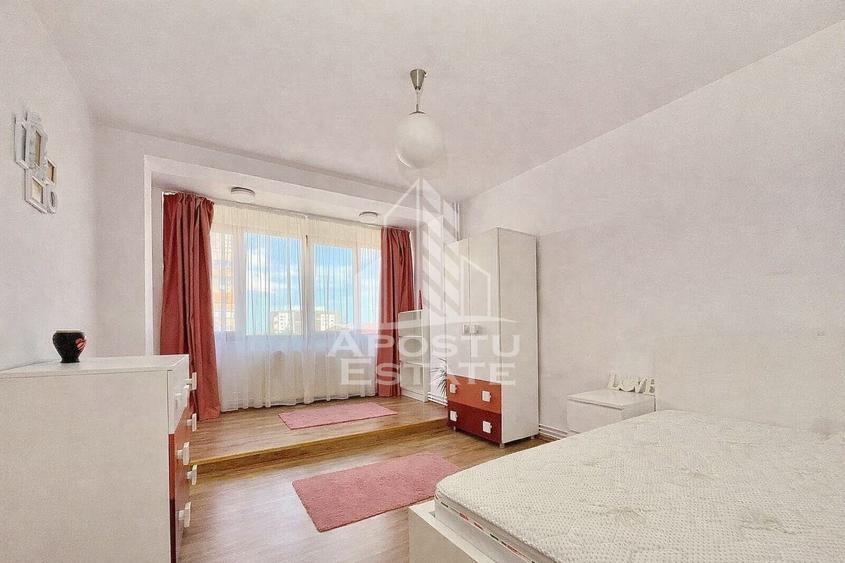 Apartament 2 camere, zona Podgoria - 2