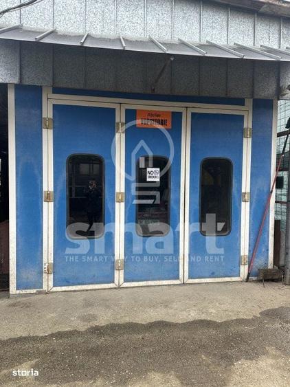 Afacere profitabila de vanzare+ Casa - 8