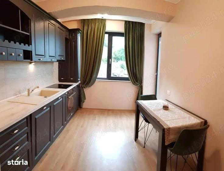 Apartament 2 camere, Dealul Morii Residence - 1