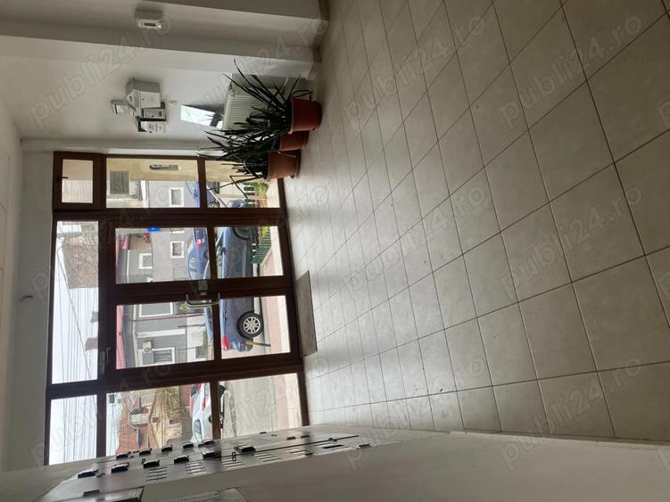 Cand garsoniera zona centrala - 5