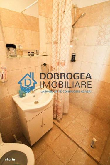 ZONA 9 MAI - VILA P+1+M - 10