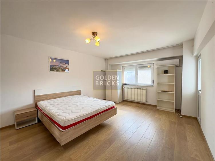 Aviatiei | Promenada | Parc Herastrau | Metrou - 2