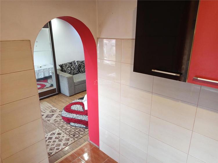 Oravita, Chirie, 1 Cam, Mobilat + Utilat, Autogara - 1