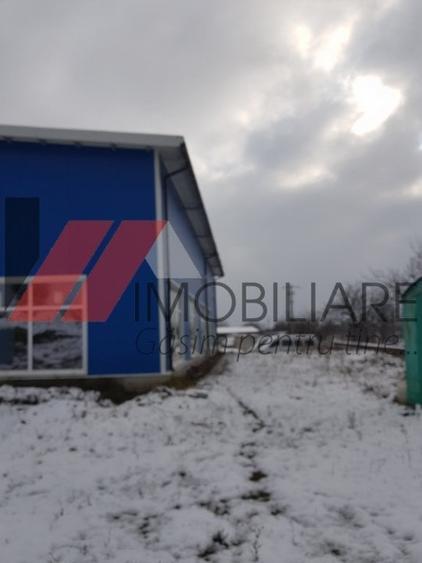 Caransebes Sp com Su-300 mp S teren 3000-15.000 mp FS-40ml - 5