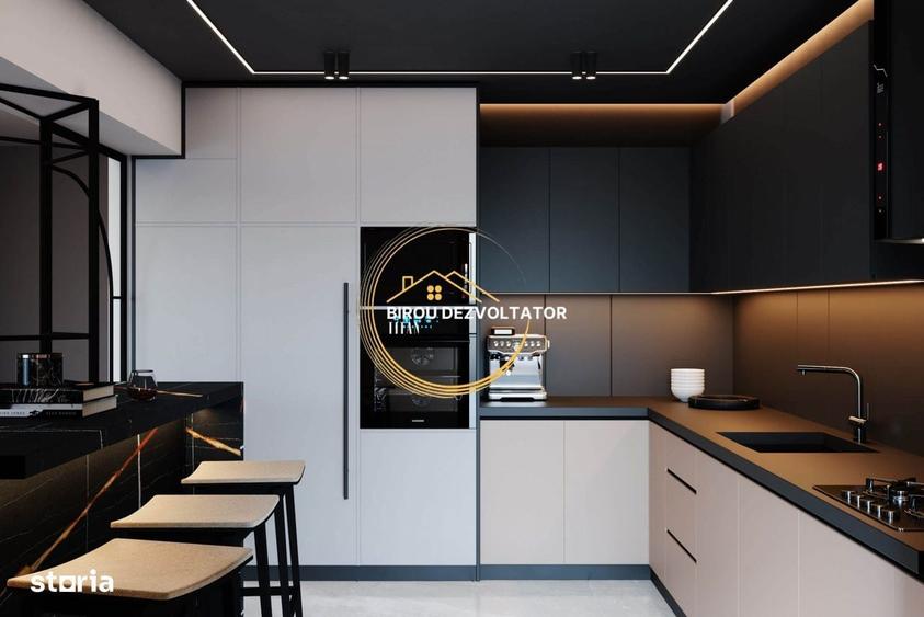 Investitie Metrou Teclu 12minute STB Titan pallady ikea - 5