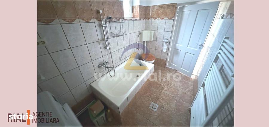 Apartament la curte comuna| Zona Semicentrala - 2