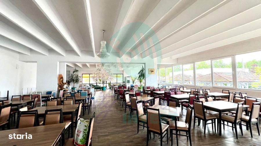 Oportunitate investitie- Restaurant | Venus - 8