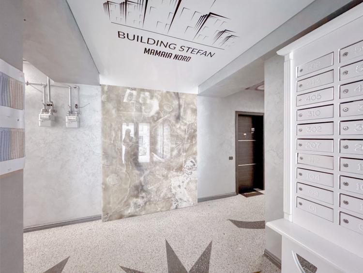 Apartament 2 Camere Building Stefan | Zona Mackerel | Complet mobilat si utilat - 9