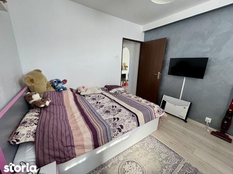 Apartament 3 camere | Petre Ispirescu | Decomandat | Mobilat modern - 4