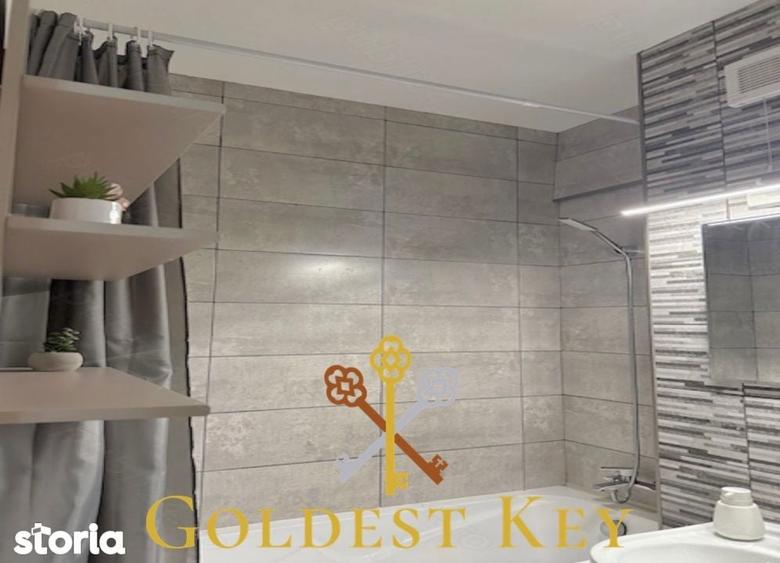 Apartament modern la cheie! Parcare inclusa! Zona Petrom - 10
