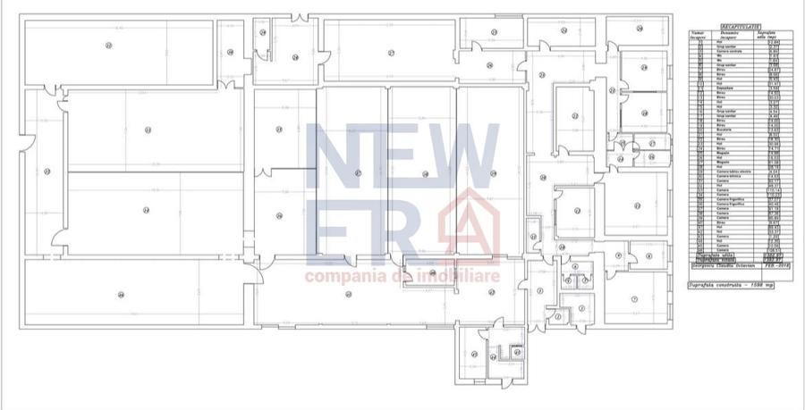 De vanzare spatiu depozitare Crevedia/Teren - 9