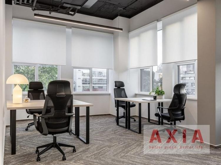 Inchiriere birouri H Tudor Arghezi, Comision 0% - 11