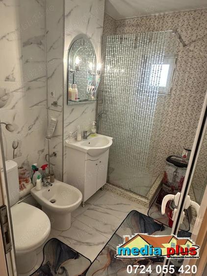 Apartament cu 3 camere decomandat I.C.Frimu - 9