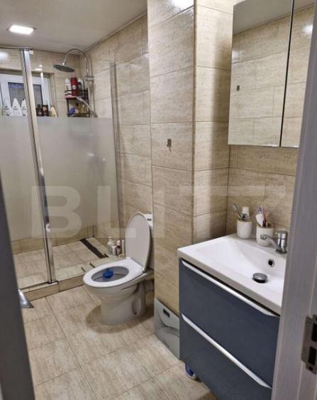 Apartament 3 camere, 63.50 mp,M12 - 12