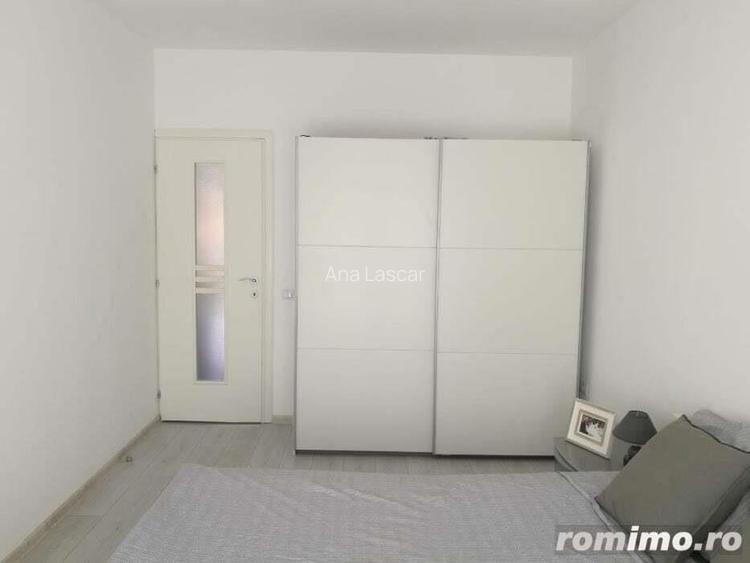 De inchiriat apartament 2 camere zona Pacii