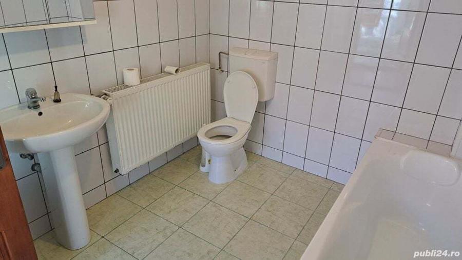 Inchiriez Apartament complet mobilat ?i utilat, la curte - 3