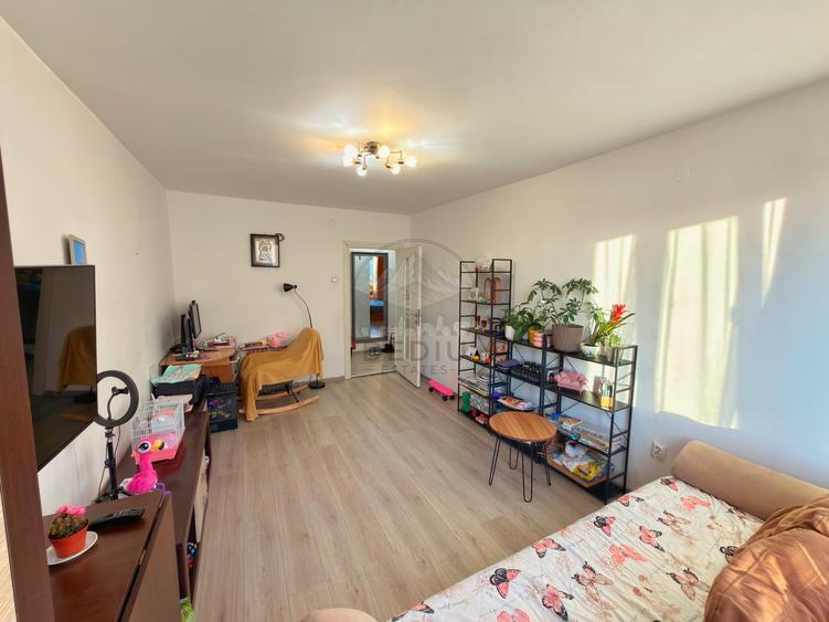 Apartament 3 camere renovat, zona Gemenii | 0% Comision - 2