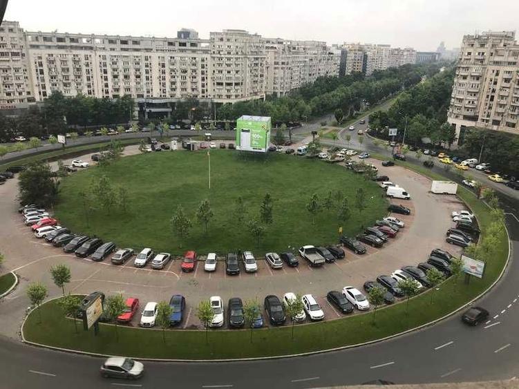 Garsoniera, rond Alba Iulia zona Unirii centru, metrou, ultracentral - 3