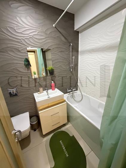 2 camere - Grozavesti - Novum Residence - Splaiul Independenței 332B - 8