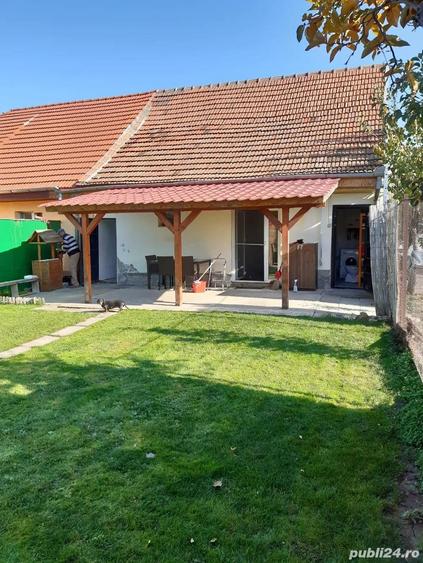 Casa de inchiriat Timisoara - 16