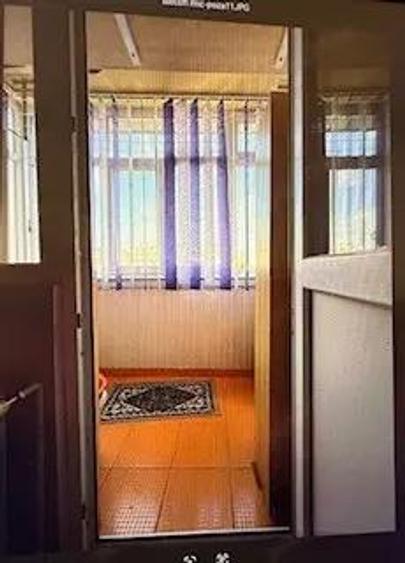 Apartament 4 camere, 2 balcoane, 2 grupuri sanitare - 8