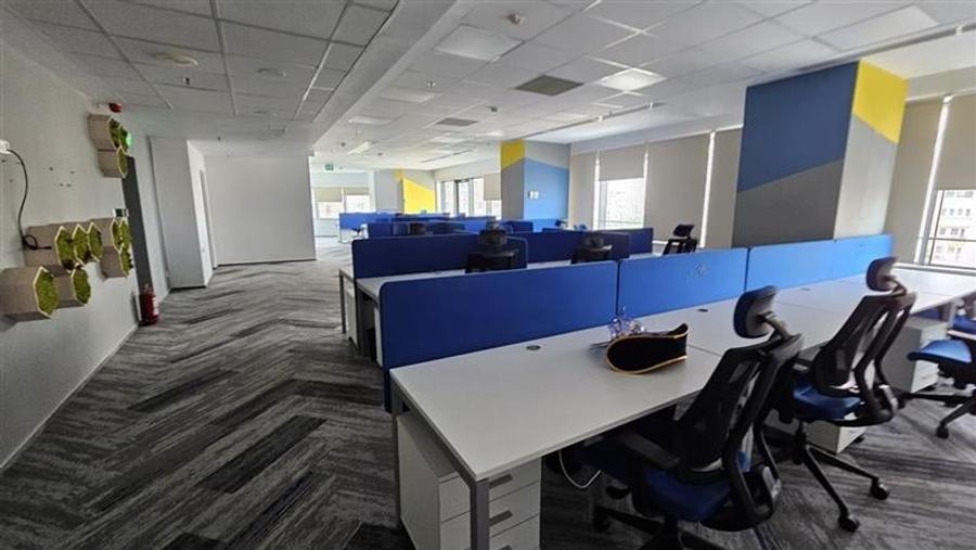 Inchiriere birouri, Olympia Tower - de la 197 mp - 18