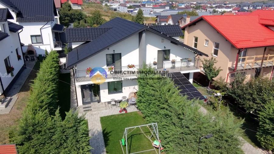 Investitie Ideala: Casa de Lux in Zona Fermelor