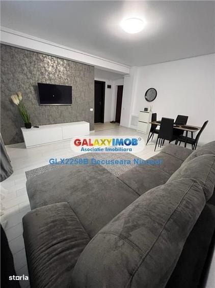 Apartament cu 2 camere în Dudu