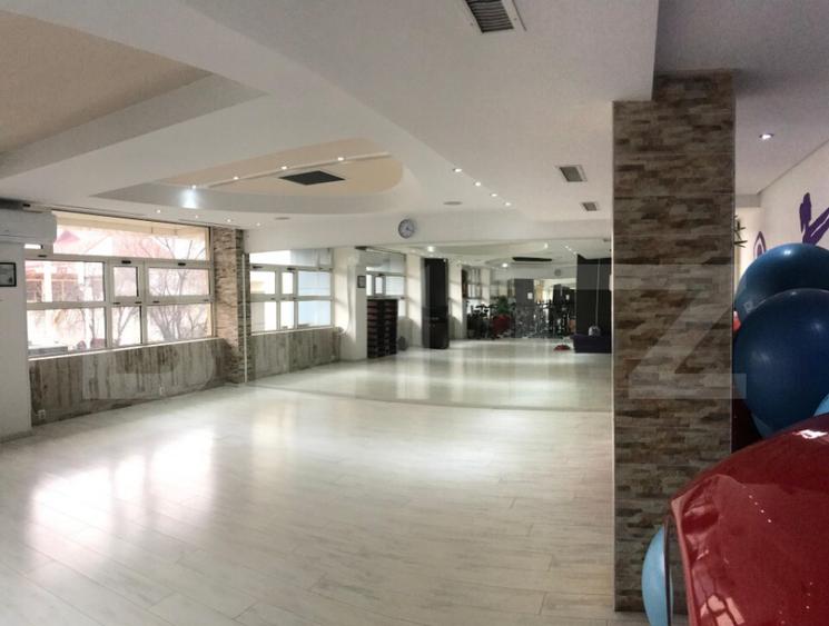 Spatiu comercial / Spa de Vanzare, 290 mp, zona Micro 3 Targ - 8