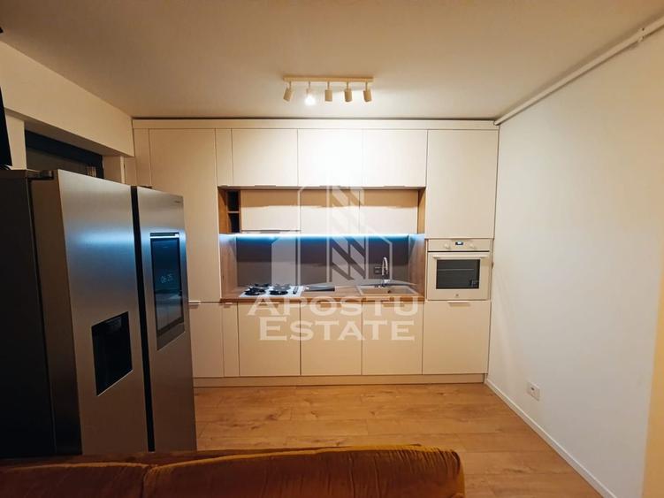 Apartament cu 3 camere, zona Lipovei, Bloc Nou, 2 locuri de parcare - 3
